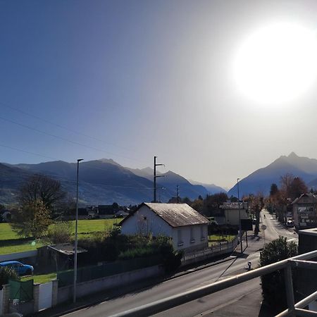 Pyrenees Resort Argelès-Gazost Eksteriør bilde