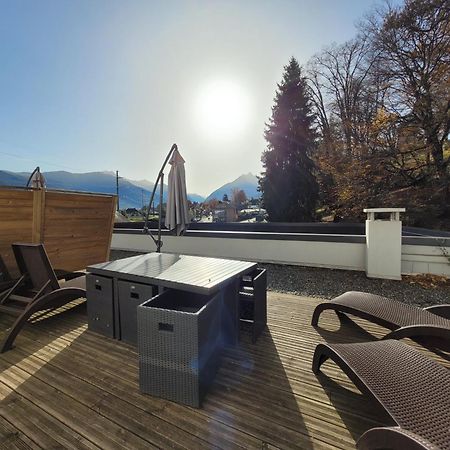 Pyrenees Resort Argelès-Gazost Eksteriør bilde