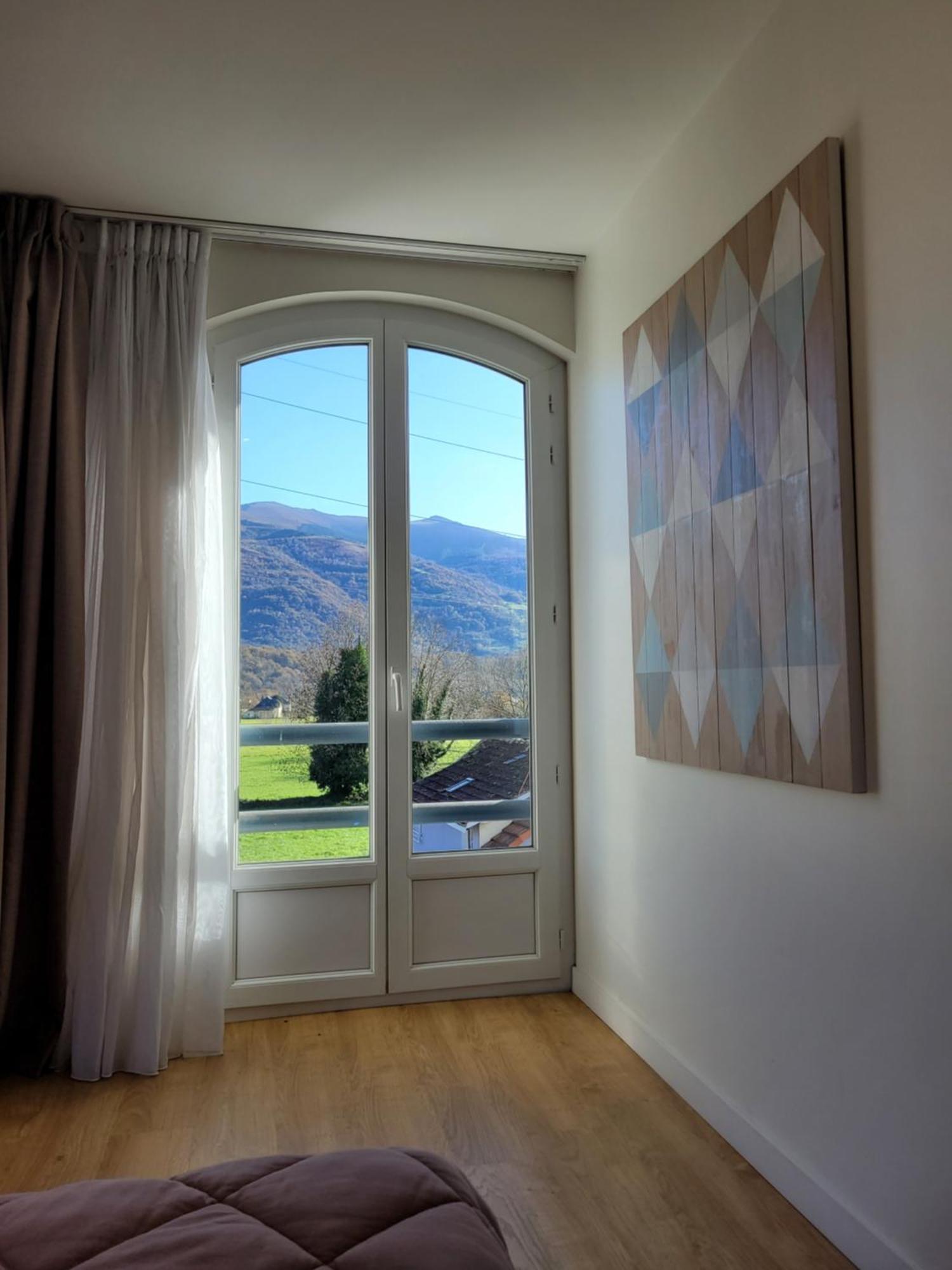 Pyrenees Resort Argelès-Gazost Eksteriør bilde