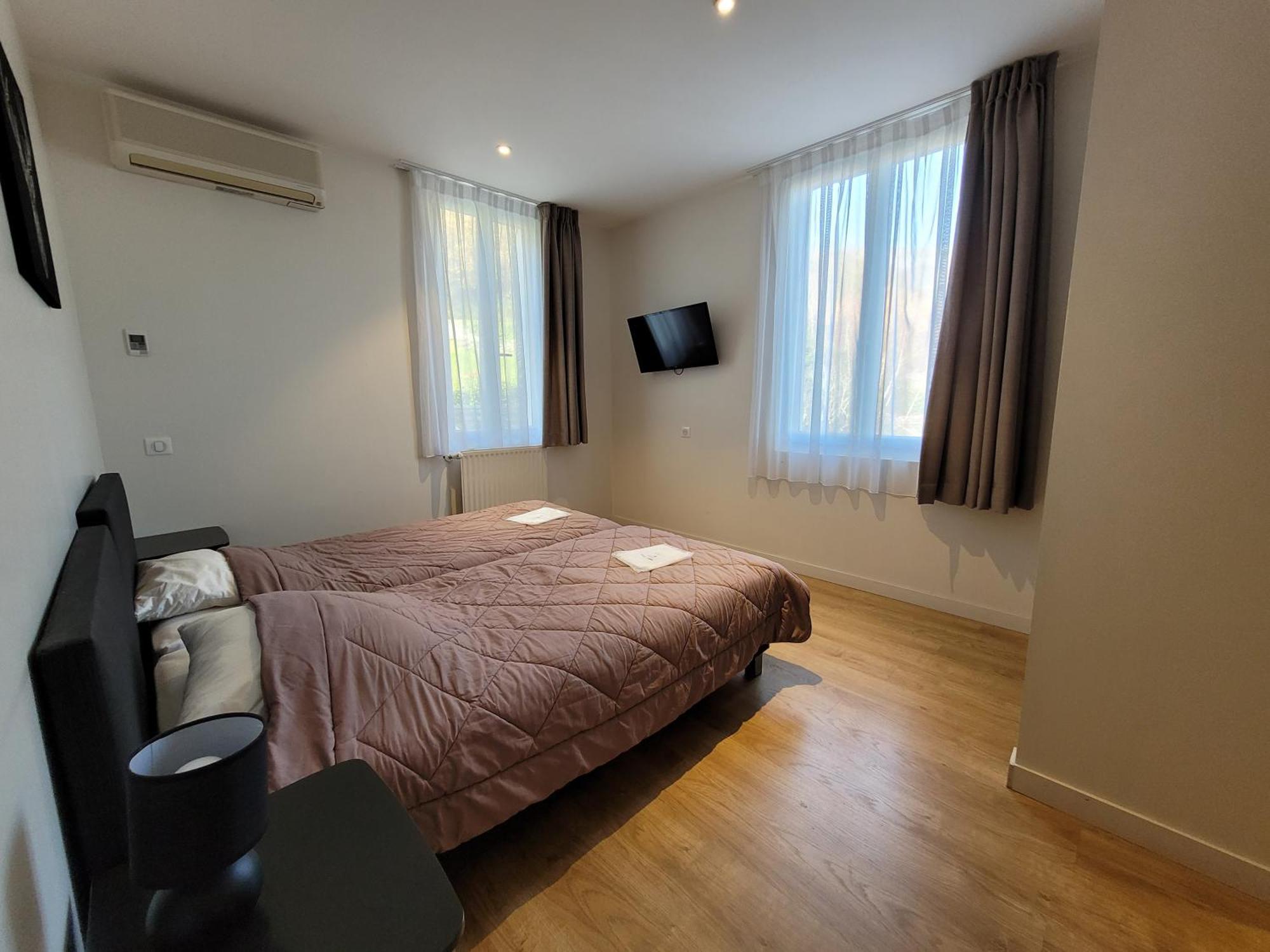 Pyrenees Resort Argelès-Gazost Eksteriør bilde