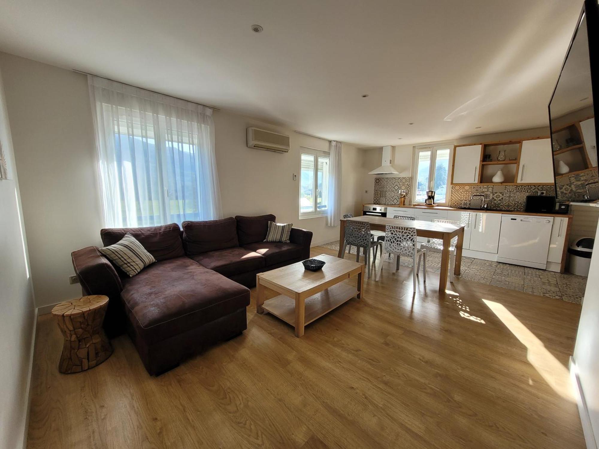 Pyrenees Resort Argelès-Gazost Eksteriør bilde
