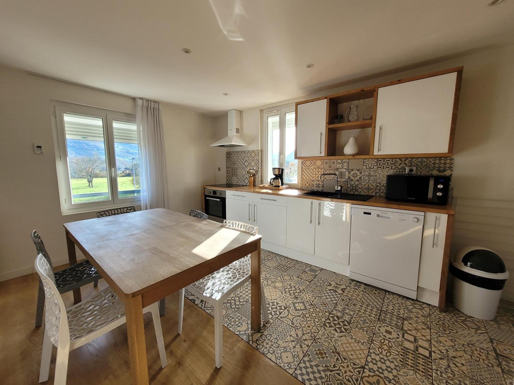Pyrenees Resort Argelès-Gazost Eksteriør bilde