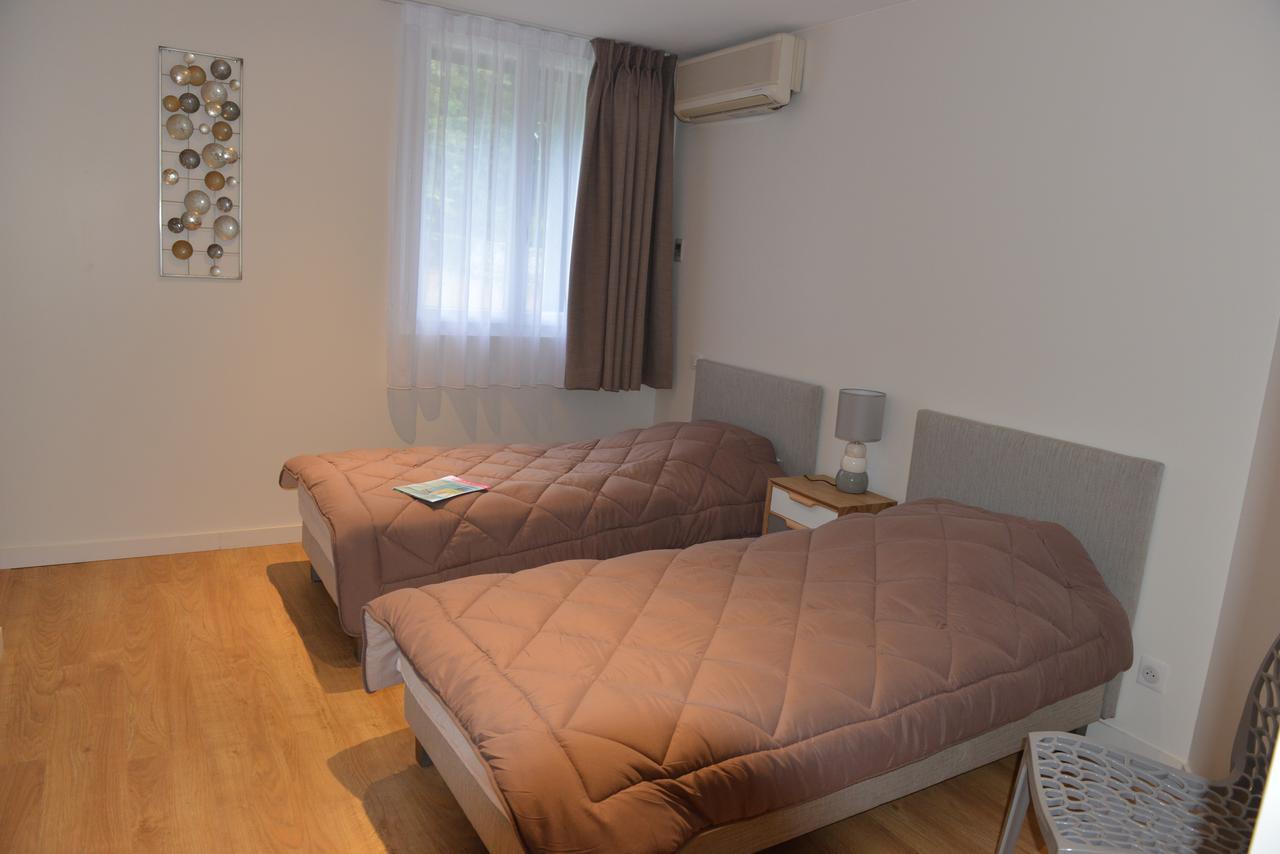 Pyrenees Resort Argelès-Gazost Eksteriør bilde