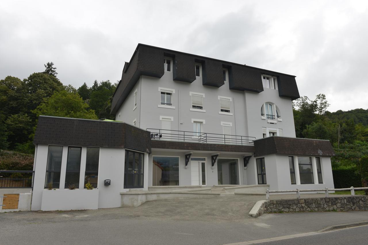 Pyrenees Resort Argelès-Gazost Eksteriør bilde