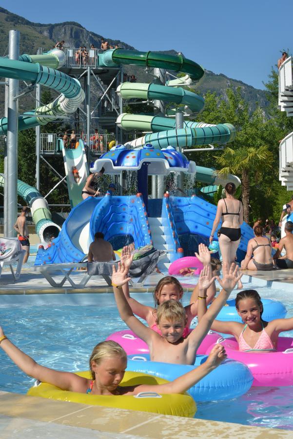 Pyrenees Resort Argelès-Gazost Eksteriør bilde
